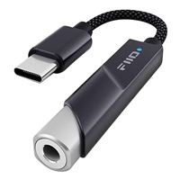 FiiO KA11 DAC and Headphone Amp