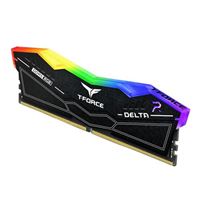 TeamGroup T-Force Xtreem 32GB (2 x 16GB) DDR5-7200 PC5-57600 CL34 Single Channel Desktop Memory Module FFPD532G7200HC34ADC01 - Pink
