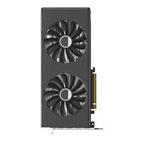 XFX AMD Radeon RX 7700 XT Speedster SWFT 210 Dual Fan 12GB GDDR6 PCIe 4.0 Graphics Card (Refurbished)
