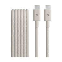 Apple Beats USB-C to USB-C Woven Cable (1.5 m) - Surge Stone