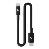 Apple BEATS USBCL CABLE 20CM BK