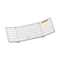 ProtoArc Foldable Portable Bluetooth Keyboard