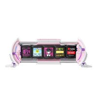  DIVOOM TIMES GATE CLOCK