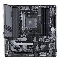 Gigabyte B550M GAMING X WIFI6 AMD AM4 microATX Motherboard