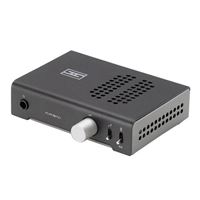  Schiit Magni Unity Headphone Amplifier - Black