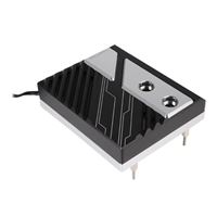 Alphacool Apex 1 CPU Block - AM5 CPU Cooler