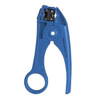 Jonard Industries UST-100 Coaxial Cable Stripper for RG59/6 and 7/11 Coax Cable