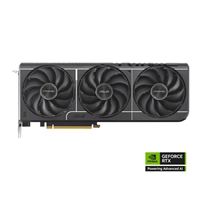 ASUS NVIDIA GeForce RTX 5060 Ti Prime Triple Fan 8GB GDDR7 PCIe 5.0 Graphics Card