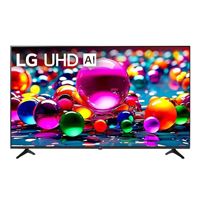 LG UA77 50&quot; Class (50&quot; Diag.) 4K Ultra HD Smart LED TV