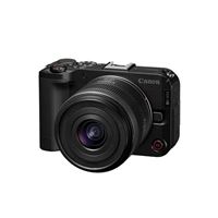 Canon EOS R50 V Digital Mirrorless Camera w/ Lens