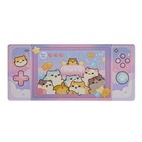 The KapCo KAPCO GAMING CAT MP 2XL