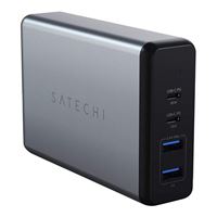 Satechi 108W Pro USB-C PD Desktop Charger