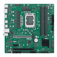 ASUS Pro Q870M-C-CSM Intel LGA 1851 microATX Motherboard