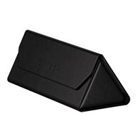 Satechi Vegan-Leather FindAll Glasses Case (Black)