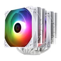 Thermalright Peerless Assassin 120 SE ARGB CPU Cooler - White