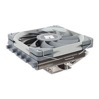 Thermalright AXP120-X67 Low Profile CPU Cooler