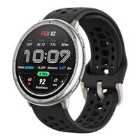 Amazfit AMAZFIT ACTIVE 2 BLK