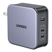UGreen 140W GAN FAST CHARGER