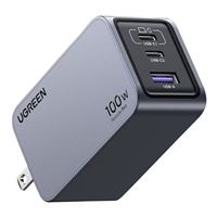 UGreen NP 100W GAN FAST CHARGER