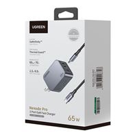 UGreen 65W MINI GAN FAST CHARGER