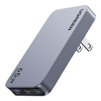 UGreen 65W SLIM GAN FAST CHARGER