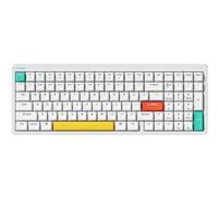 NuPhy NUPHY HALO96 V2 MINT WH
