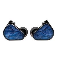  Truthear Zero Blue2 In Ear Monitor Earbuds - Blue