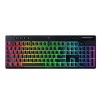 Razer BLACKWIDOW V4 LP YLW
