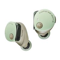 Audio-Technica ATH-CKS50TW2 Limited-Edition Active Noise Cancelling True Wireless Bluetooth Earbuds - GROGU
