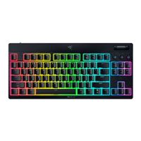 Razer BLACKWIDOW V4 LP TKL YLW