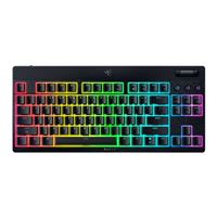 Razer BLACKWIDOW V4 LP TKL ORG