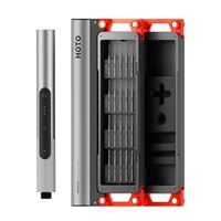  HOTO D-A03 Electric Mini Drill Set