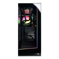 CyberpowerPC Gamer Supreme Liquid Cool SLC5100M PC