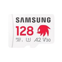 Samsung 128GB SONIC PRO PLUS MSD