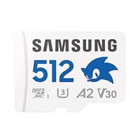 Samsung 512GB SONIC PRO PLUS MSD