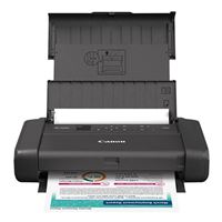Canon PIXMA TR160 Portable Wireless Printer