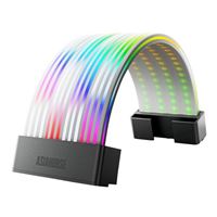  Aorura Pro ARGB PSU Cover