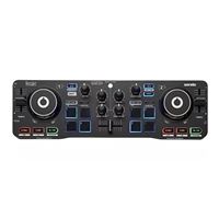 Hercules DJ Control Starlight