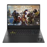 HP OMEN 16-wf1000ca 16.1&quot; Gaming Laptop Computer (Refurbished) - Shadow Black