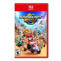 mario kart world (switch 2)