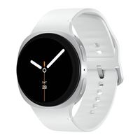 Samsung Galaxy Watch8 44mm Bluetooth - Silver