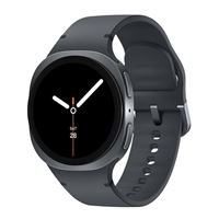 Samsung Galaxy Watch8 40mm Bluetooth - Dark Gray