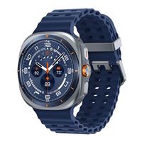 Samsung GALAXY ULTRA 49MM LTE BLU