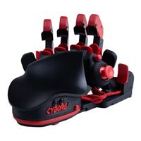  AZERON CYBORG GAMNG KEYPD