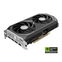 Zotac NVIDIA GeForce RTX 5060 Ti Twin Edge Dual Fan 8GB GDDR7 PCIe 5.0 Graphics Card