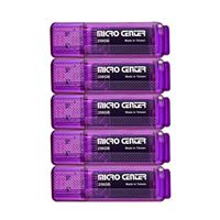 Micro Center 256GB USB 3.1 5PK