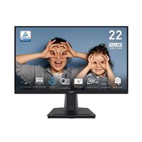 MSI PRO MP225 21.5&quot; Full HD (1920 x 1080) 100Hz LED Monitor