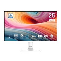 MSI PRO MP251W E2 24.5&quot; Full HD (1920 x 1080) 120Hz LED Monitor