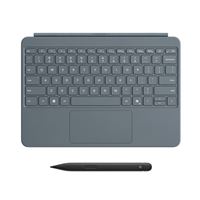 Microsoft 12&quot; Surface Pro Keyboard Cover with Slim Pen 2 - Ocean