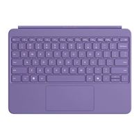 Microsoft 12&quot; Surface Pro Keyboard Cover - Violet